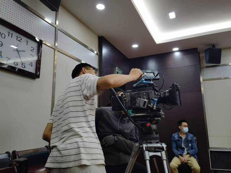 价值沉淀，长效赋能——花都区TVC与广告片拍摄制作的长效价值构建