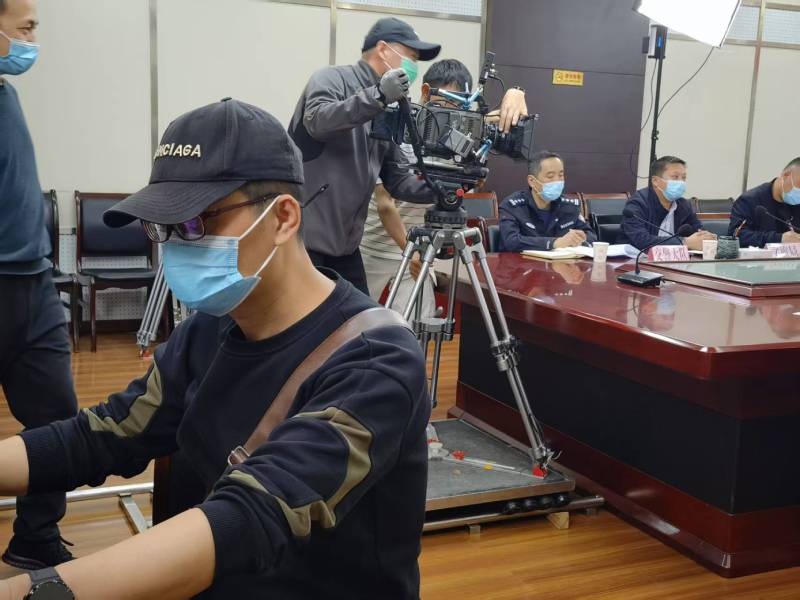 花都区TVC拍摄公司怎么筛选？记住这3个核心标准！